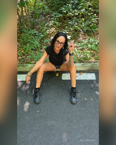 IoanaBrown foto