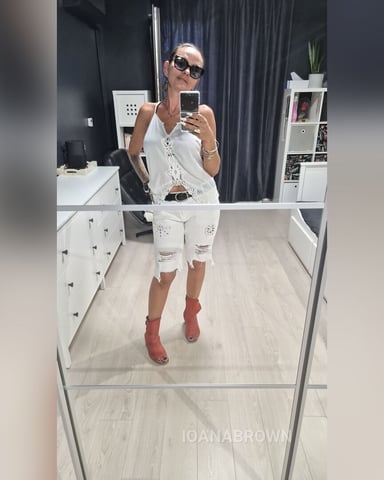 IoanaBrown foto