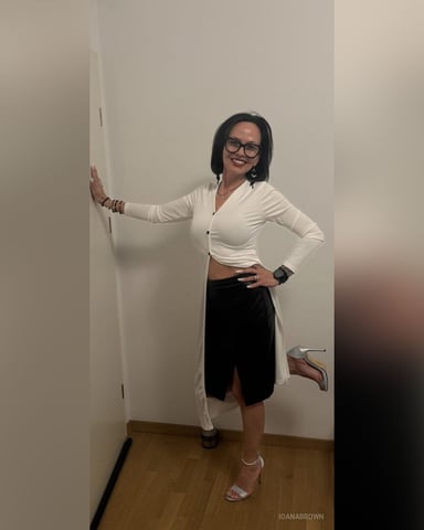 IoanaBrown foto