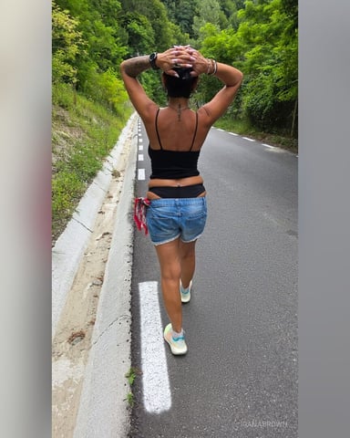 IoanaBrown foto