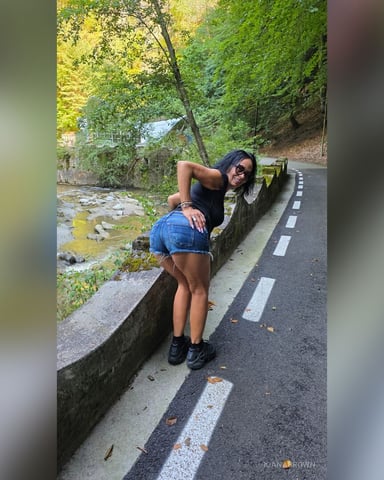 IoanaBrown foto