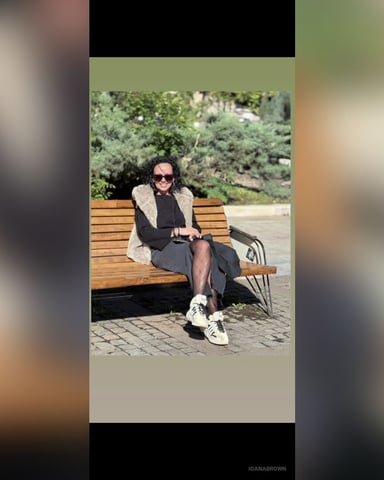 IoanaBrown foto