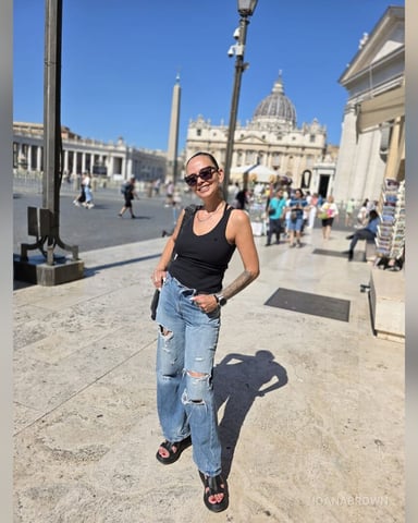 IoanaBrown foto