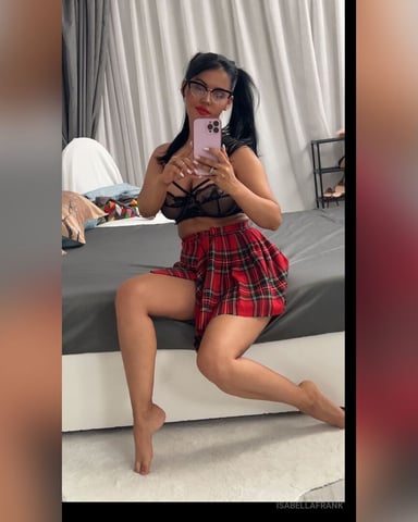 IsabellaFrank Foto
