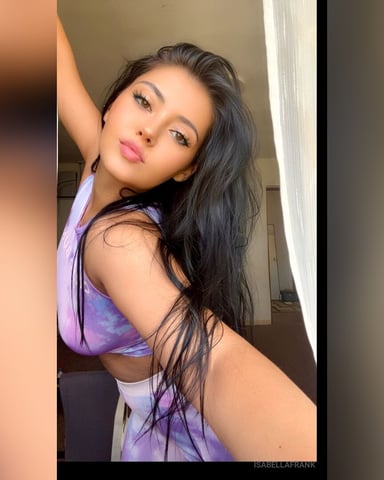 IsabellaFrank Foto