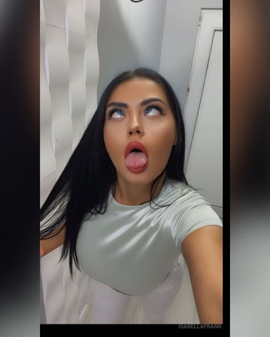 IsabellaFrank Foto