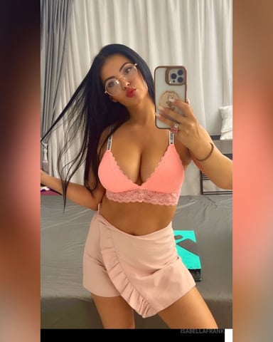 IsabellaFrank Foto