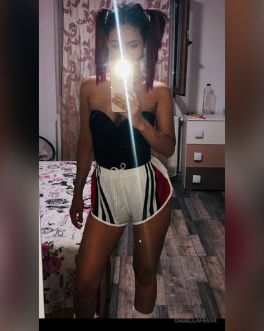 IsabellaFrank Foto