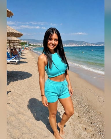 IsabellaFrank Foto