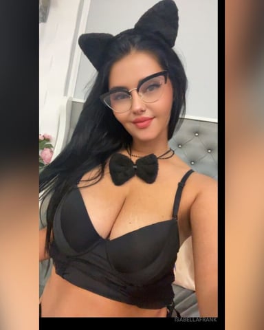 IsabellaFrank Foto