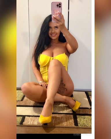 IsabellaFrank Foto