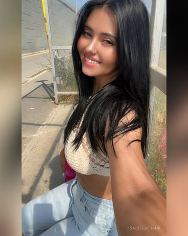 IsabellaFrank Foto