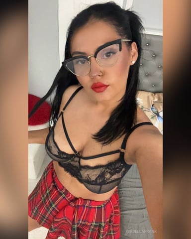 IsabellaFrank Foto