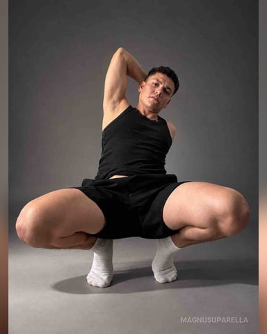 MagnusUparella Foto