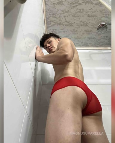 MagnusUparella Foto