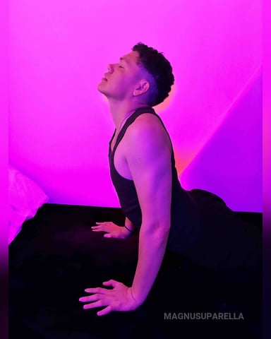 MagnusUparella Foto