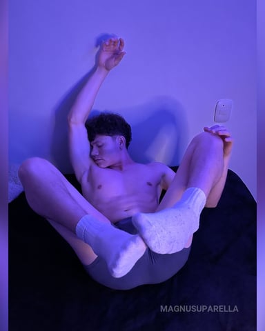 MagnusUparella Foto