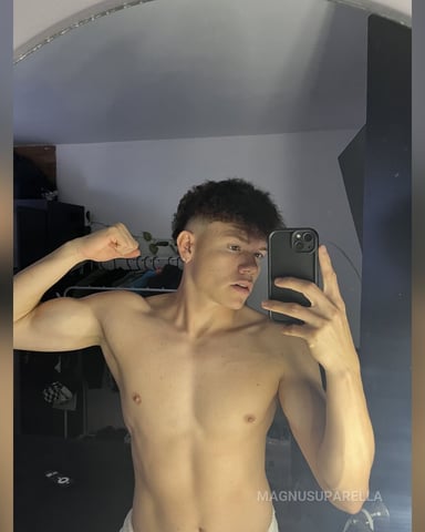MagnusUparella Foto