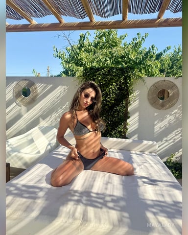 MayaLady photo