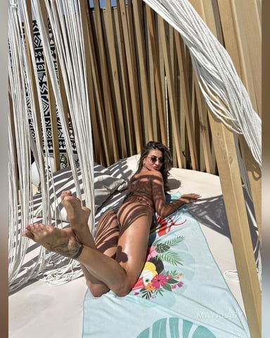 MayaLady photo