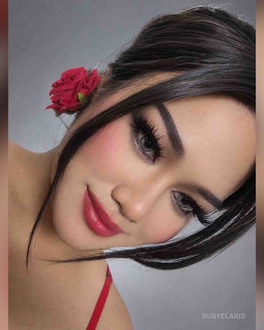 RubyElaris Foto