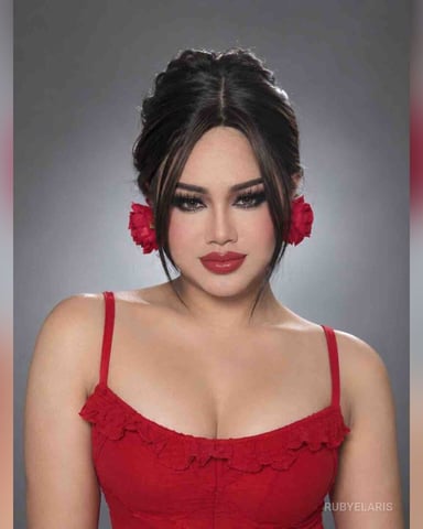 RubyElaris Foto