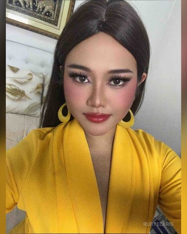 RubyElaris Foto