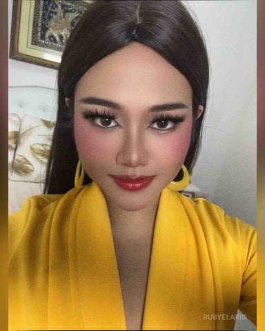RubyElaris Foto