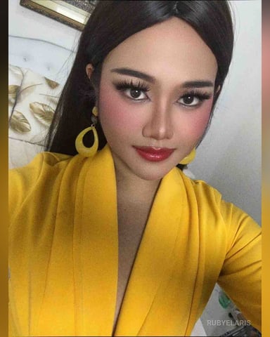 RubyElaris Foto