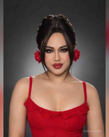 RubyElaris Foto