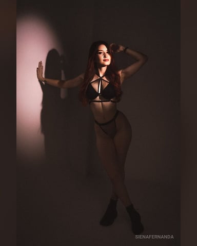 SienaFernanda, fotografie