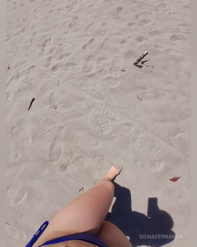 SienaFernanda, fotografie