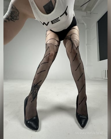 SilviaVinylstore foto