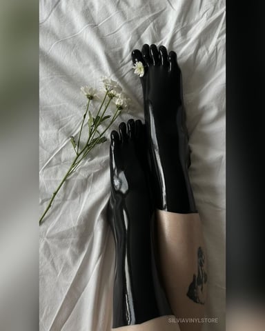 SilviaVinylstore foto