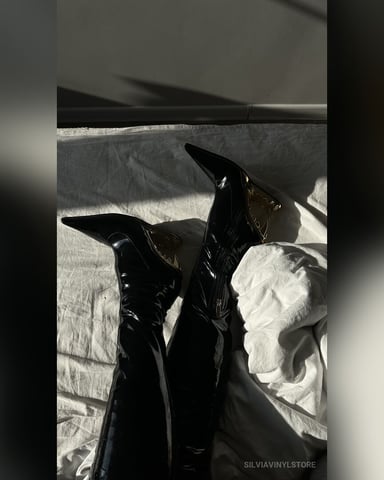 SilviaVinylstore foto