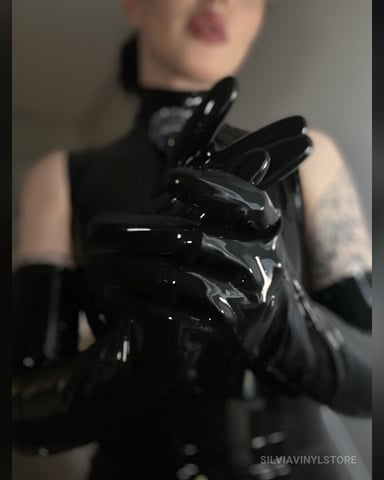 SilviaVinylstore foto