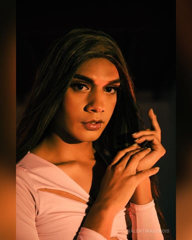 VALENTINADUBOIS photo
