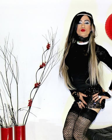 AitanaValencia foto