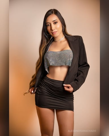 AlesandraMachado foto