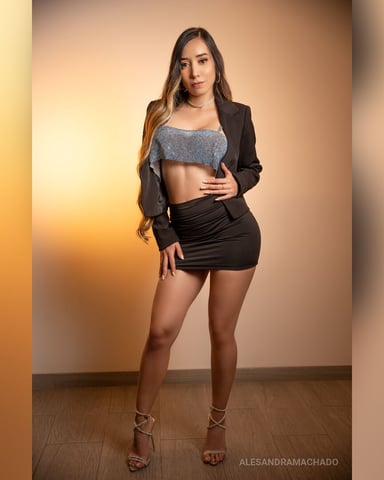AlesandraMachado foto