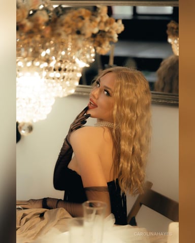 CarolinaHayes Foto