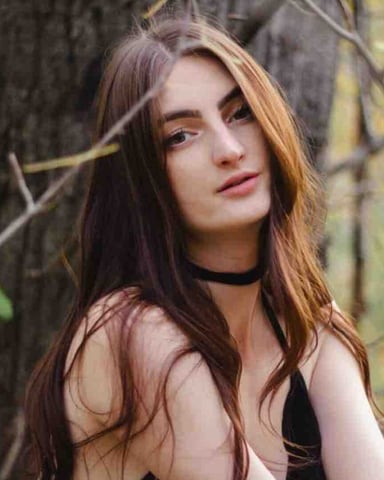 DaniaHollf foto