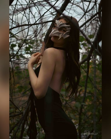 DaniaHollf foto