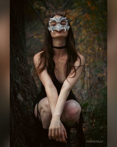 DaniaHollf foto
