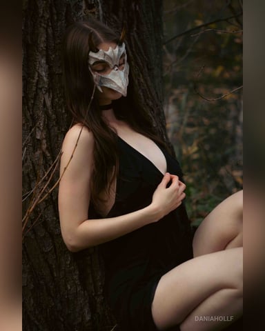 DaniaHollf foto