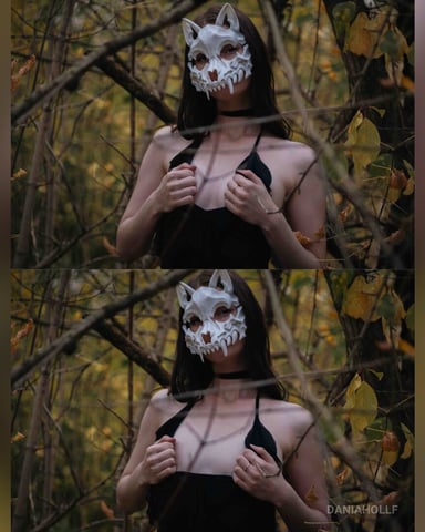 DaniaHollf foto