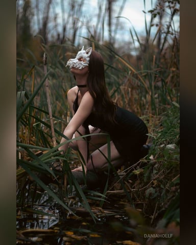DaniaHollf foto