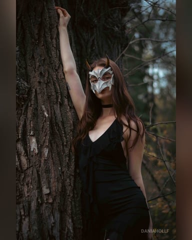 DaniaHollf foto