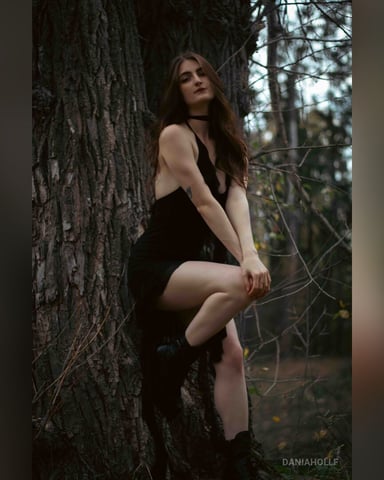 DaniaHollf foto