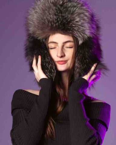 DaniaHollf foto